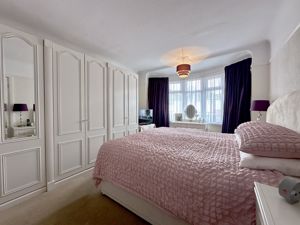 Bedroom 1- click for photo gallery